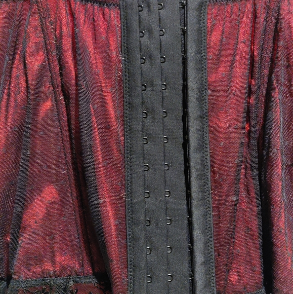 Affinitas Intimates Corset - Picture 4 of 7